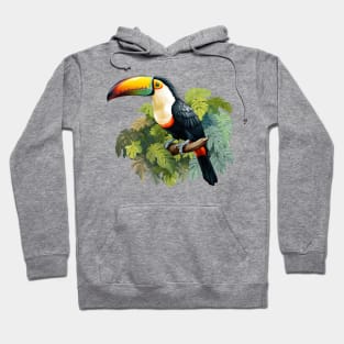 Toco Toucan Hoodie